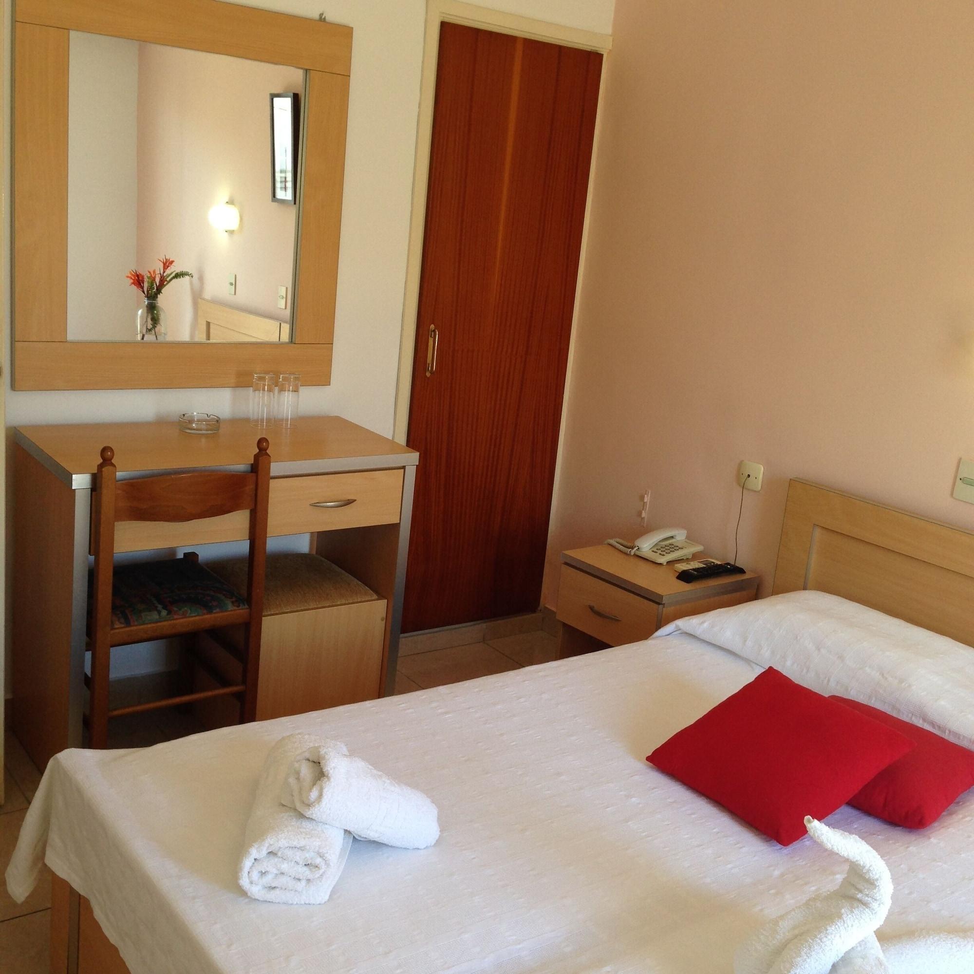 Hotel Zefyros