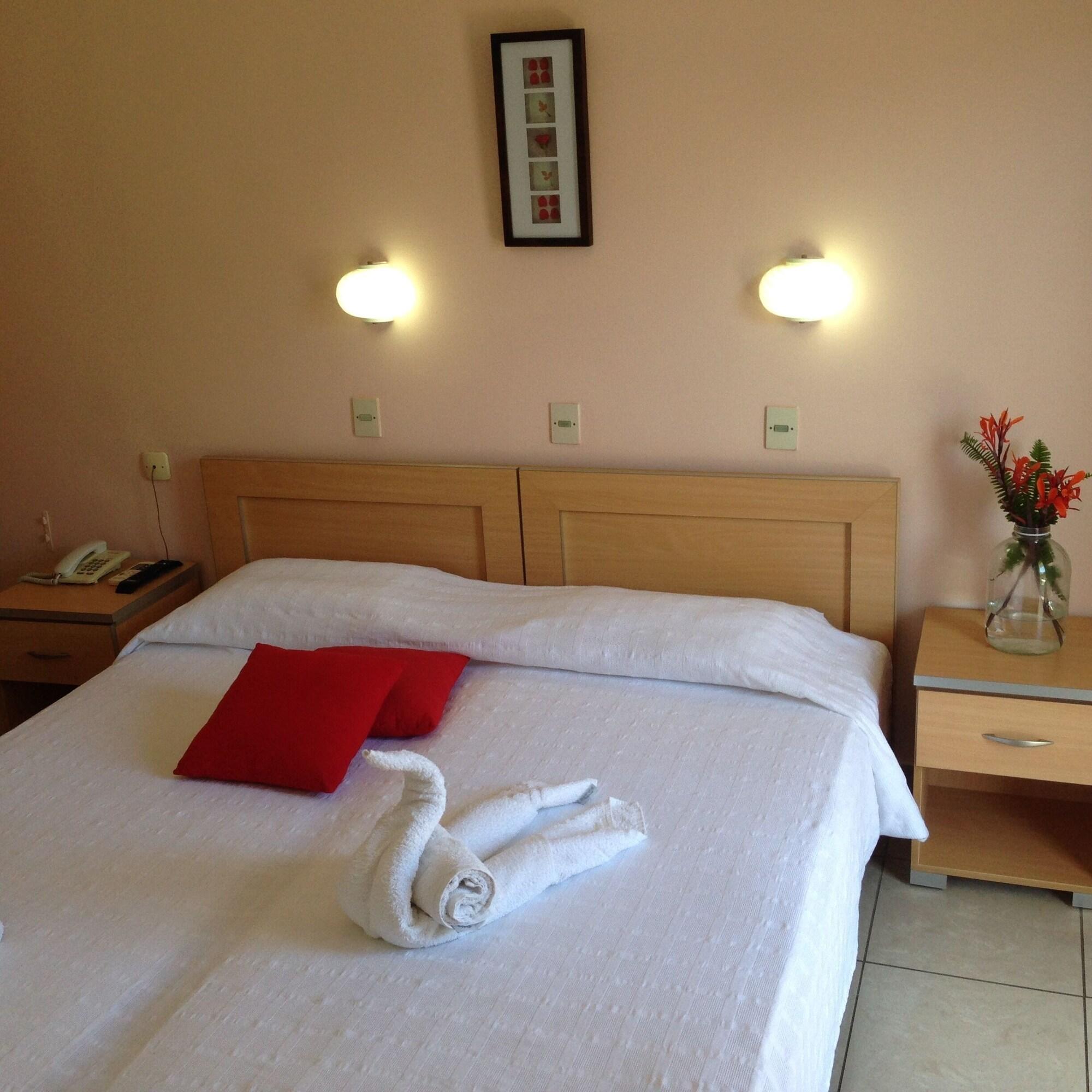 Hotel Zefyros Rhodes City