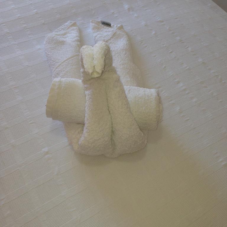 Zefyros Hotel *