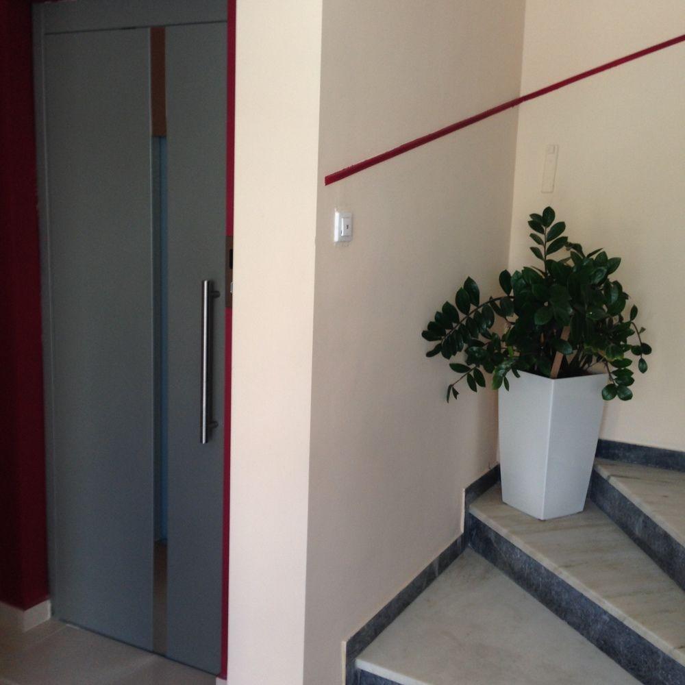 Zefyros Hotel *