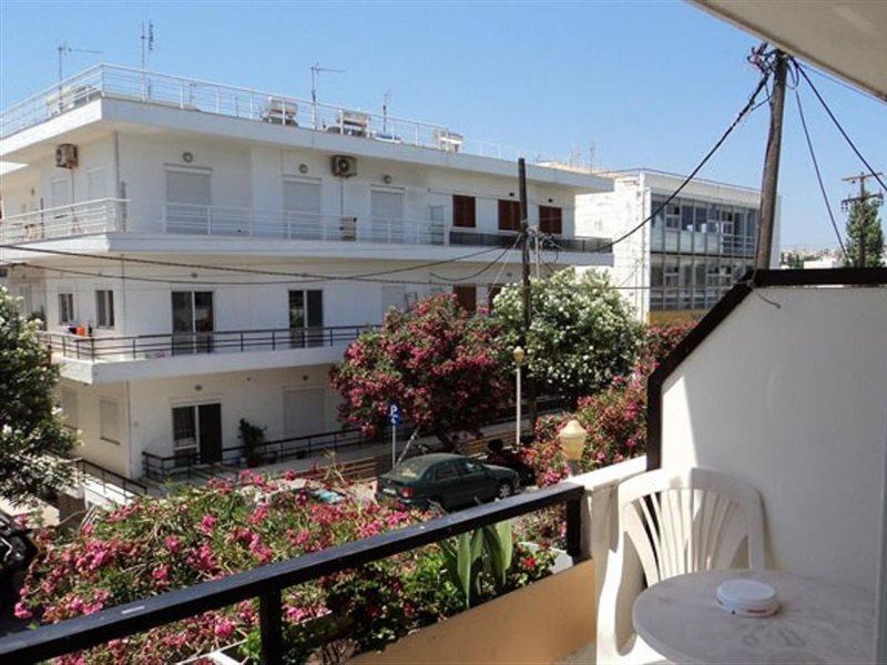 Hotel Zefyros