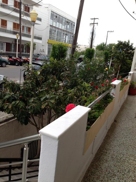 Hotel Zefyros